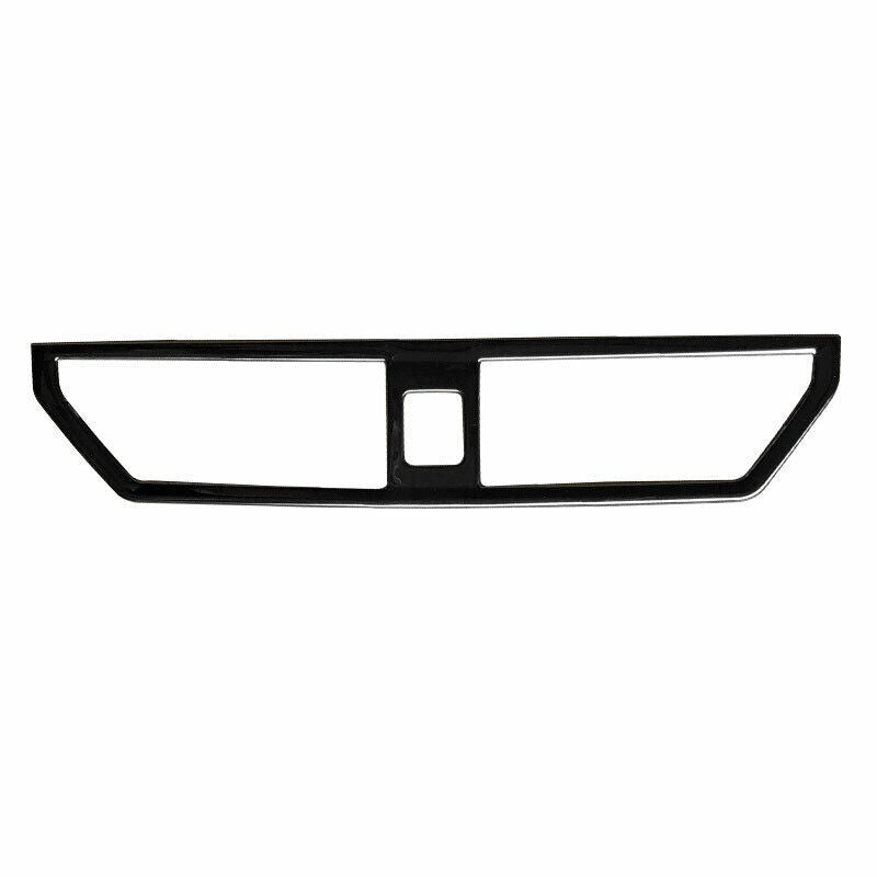 for Corolla 2019-2022 Carbon Fiber Inner Door Handle Bowl Molding Cover v