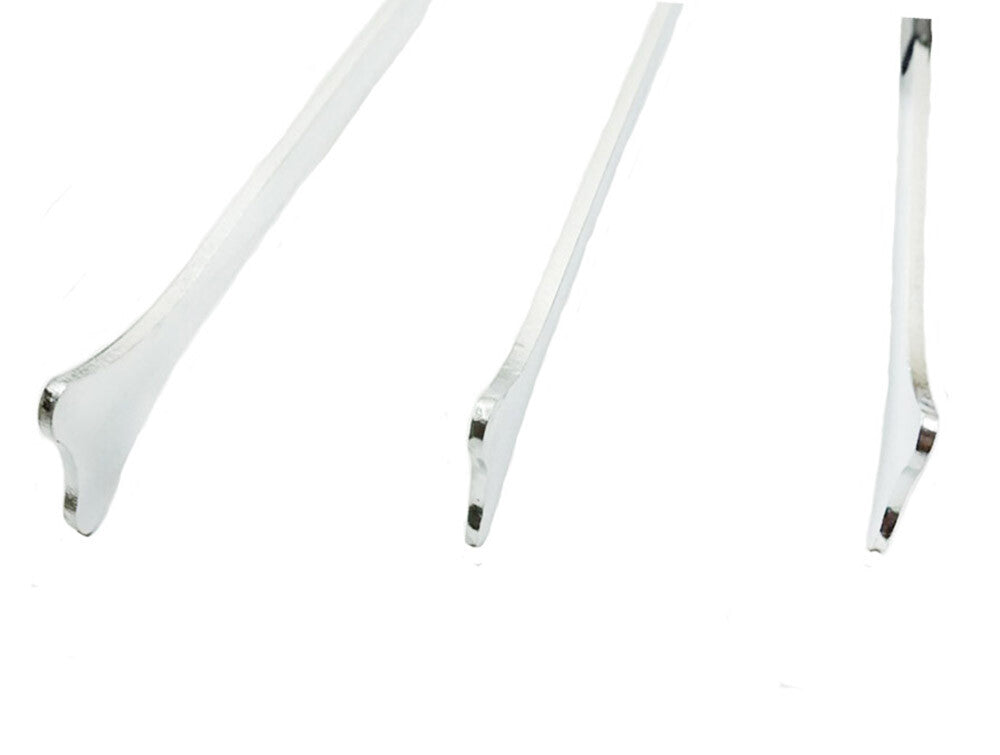 Paintless Dent Repair Tools, Dent Removal Tools Hooks, Stainless steel Push Rods v
