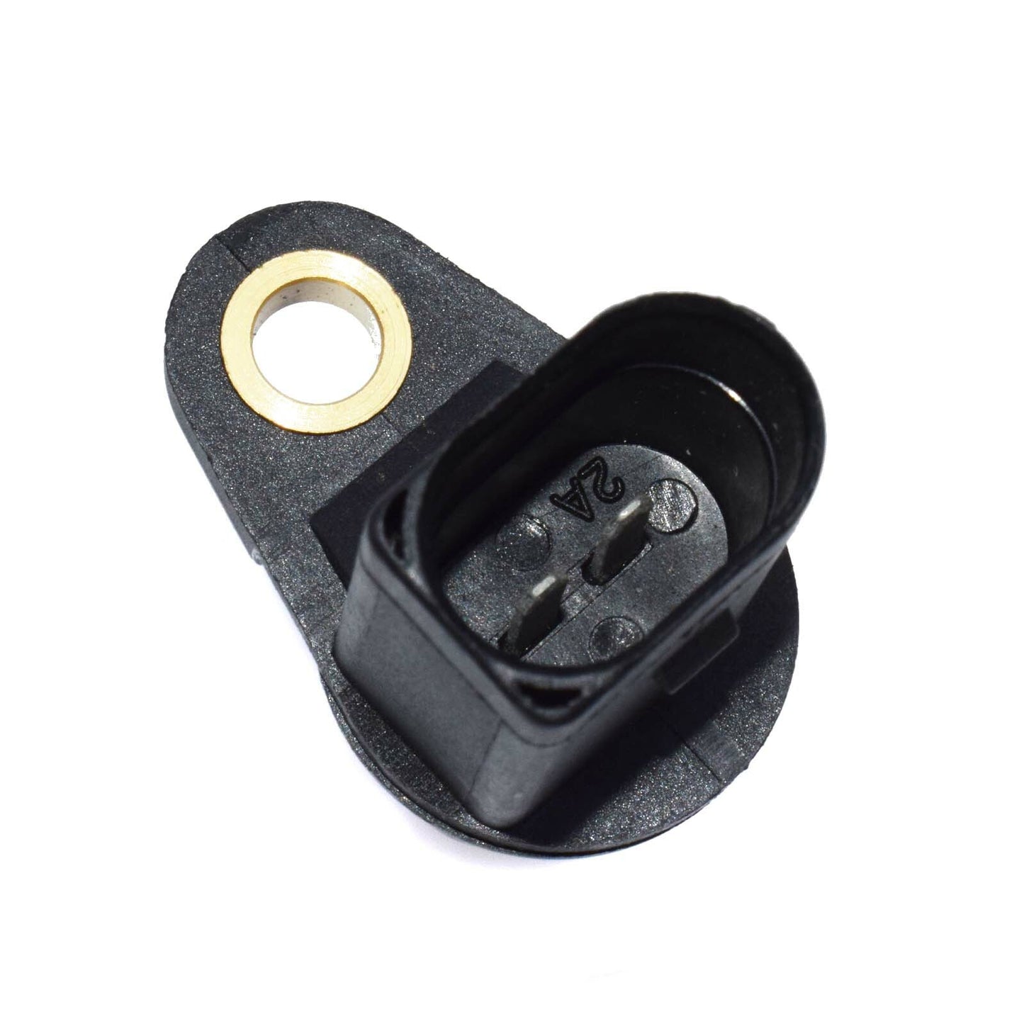 Automatic transmission input and output speed sensor for for VW GTI for Golf for Jetta Beetle - v