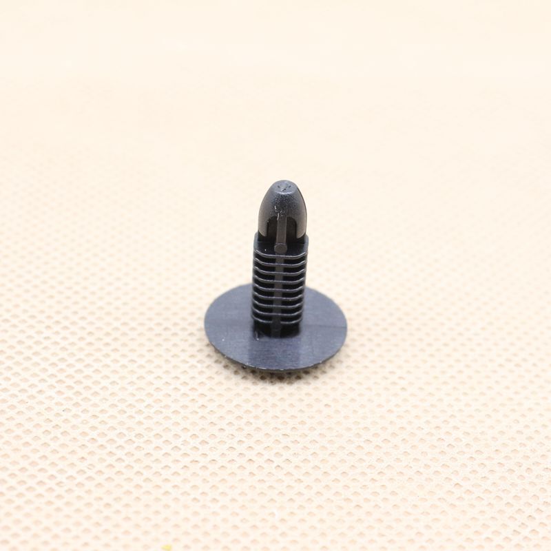 10 decorative panel fixing clips and rivets suitable for Nissan and for Honda 90667-SA0-0030