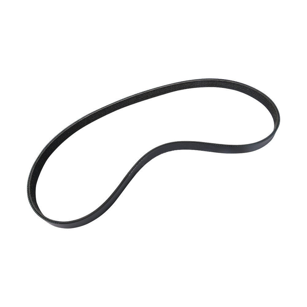 Engine Serpentine Drive Belt for 2008-2012 for Land Rover LR2 3.2L LR003570 Q