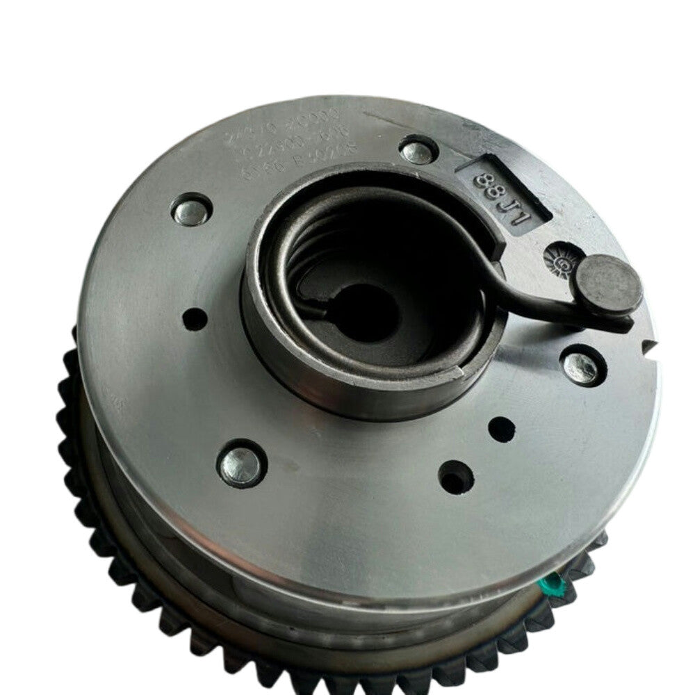 for Hyundai 2008-2014 CVVT Exhaust Camshaft Gear 243702G000
