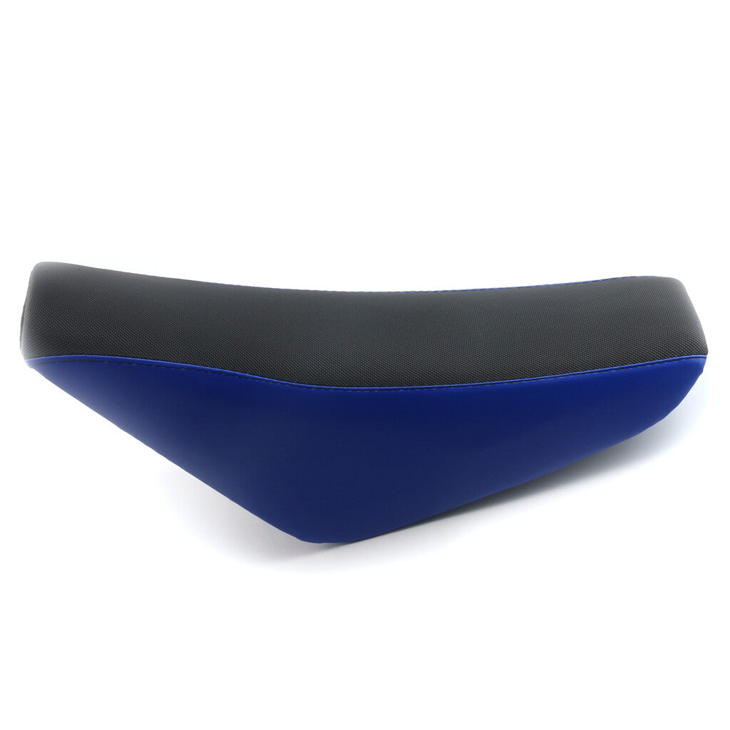 Motorcycle Blue Tall Foam for Seat for Honda XR50 CRF50 Dirt Pit Bike 50cc 70cc 90cc