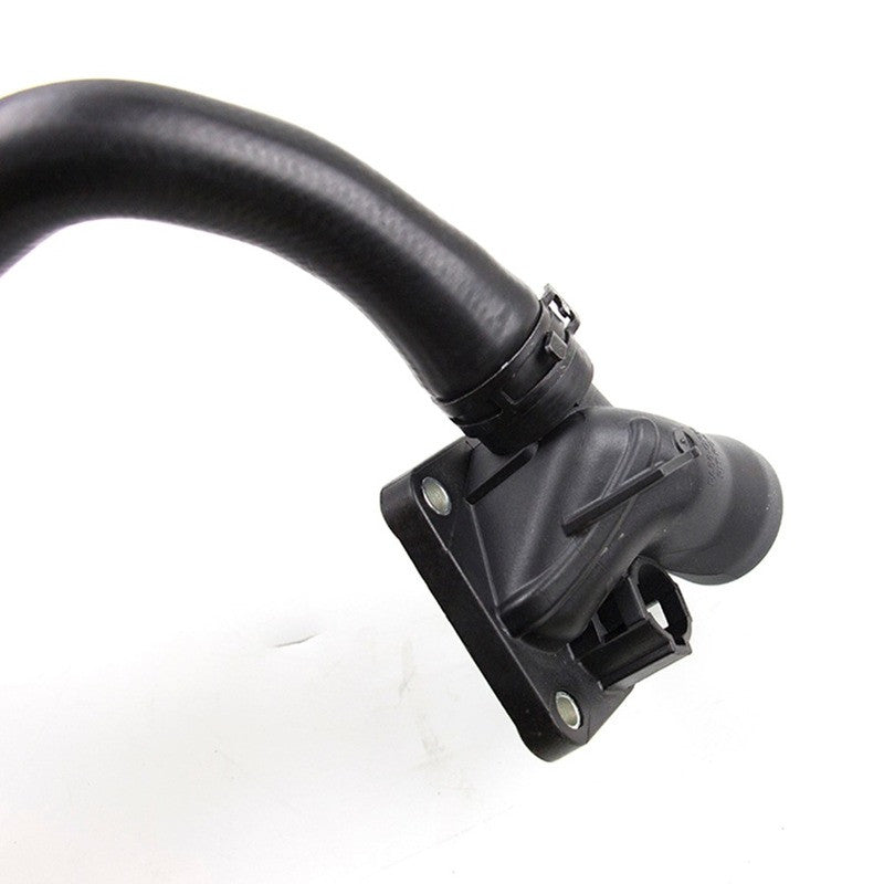 11537600586 Engine Radiator Water Hose, Coolant Outlet Hose for BMW 1.3 Series