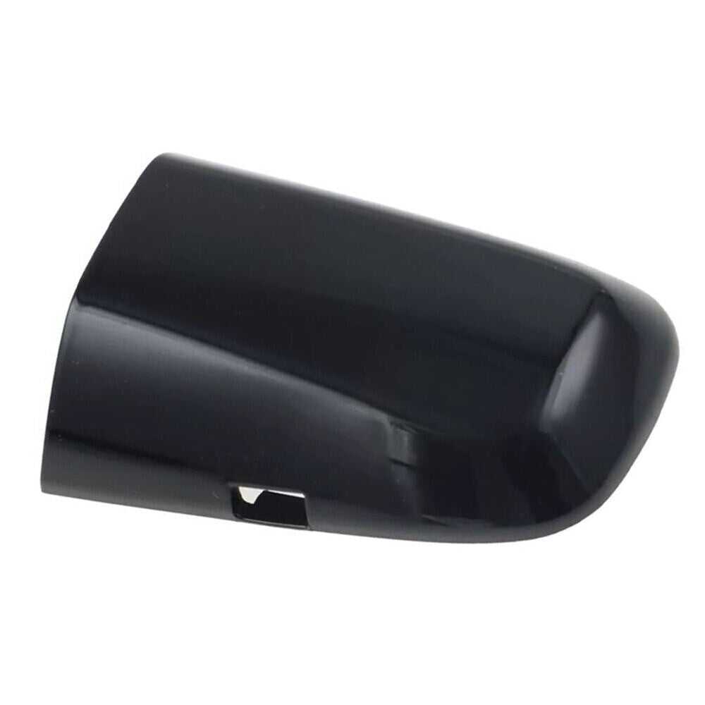 1Left Front Door Handle Cover Key Cover Fit for Volvo XC60/S60/S60L/V60/V40 ABS n