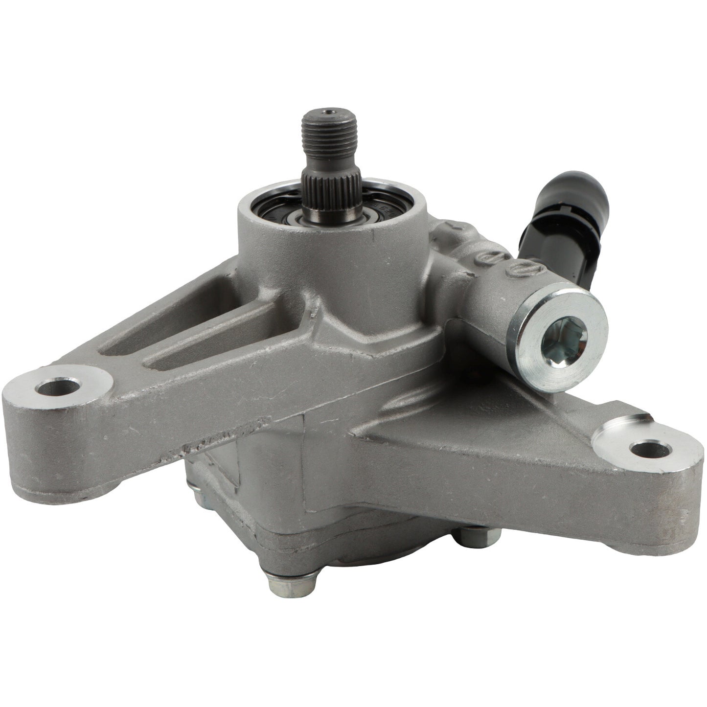 Power Steering Pump for Honda Odyssey for Acura MDX Pilot 3.5L 2003-2013 21-5442
