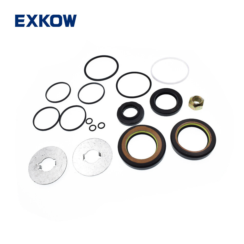 Steering Gear Seal Kit Fits for Mitsubishi Montero Sport L200 2008-2015