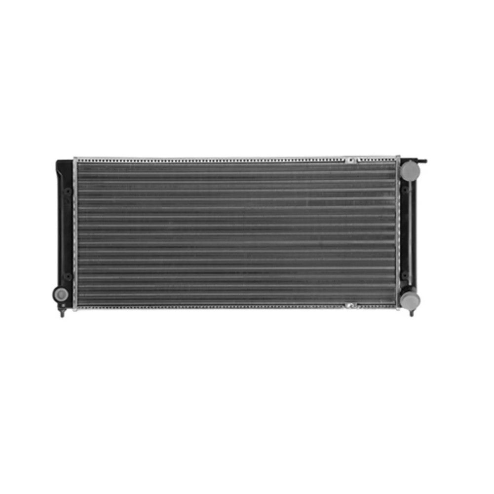 Radiator for VW Cabriolet 1985-1991