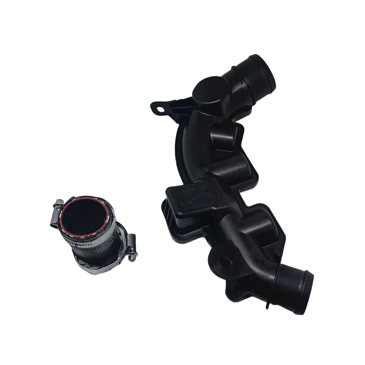 1440J1 9659145680 Fit for peugeot 3008 508 for Citroen C4 C5 for DS Boost intake hose
