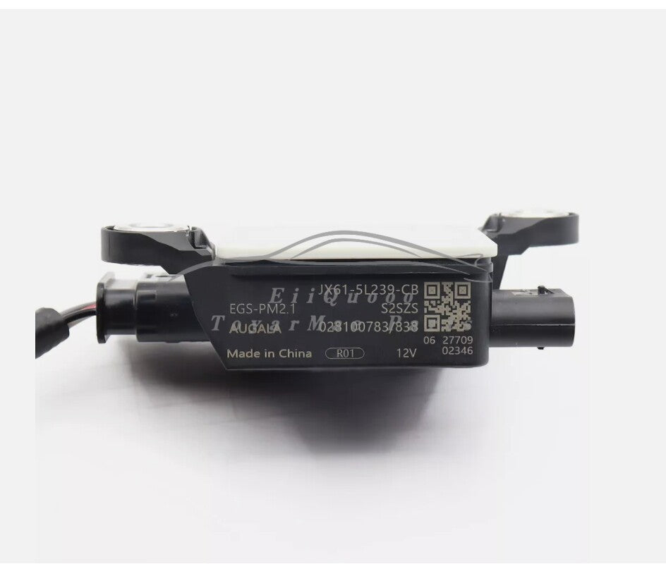 PM Exhaust Particulate Sensor JX61-5L239-CB for Ford Focus MK4 0281007837