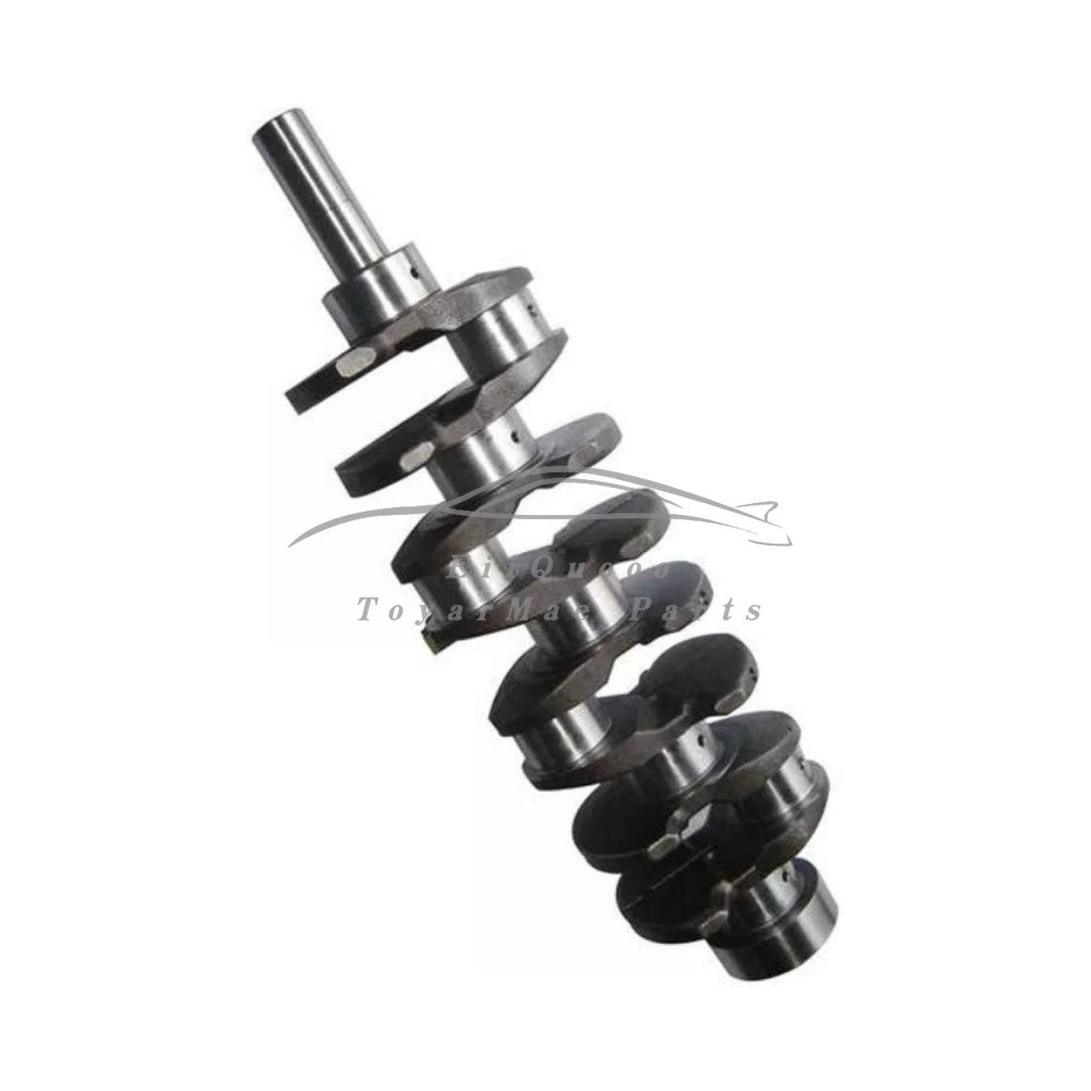 ME018297 ME136680 ME017354 MD187921 Crankshaft for Mitsubishi 4D33 4D34 Engine