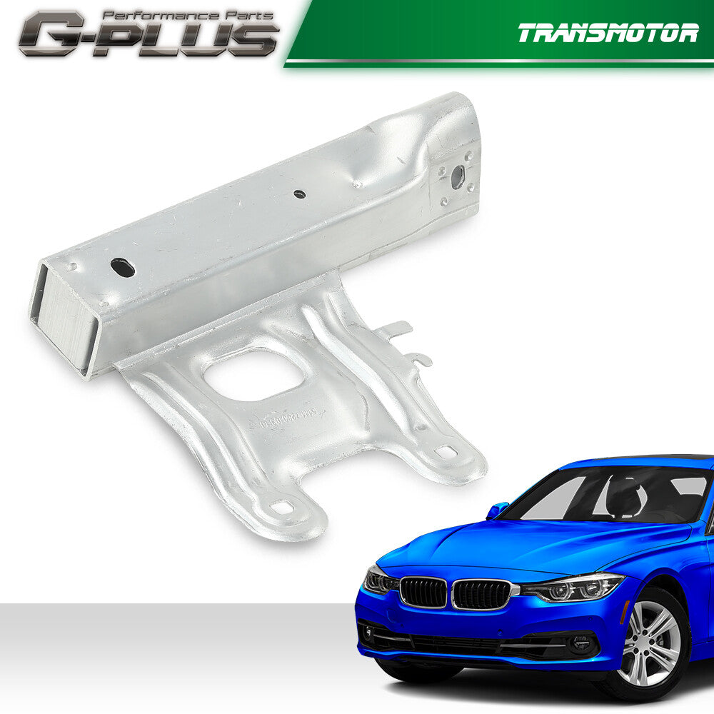 Suitable for 12-17 320i 330 left front lower bumper bracket v