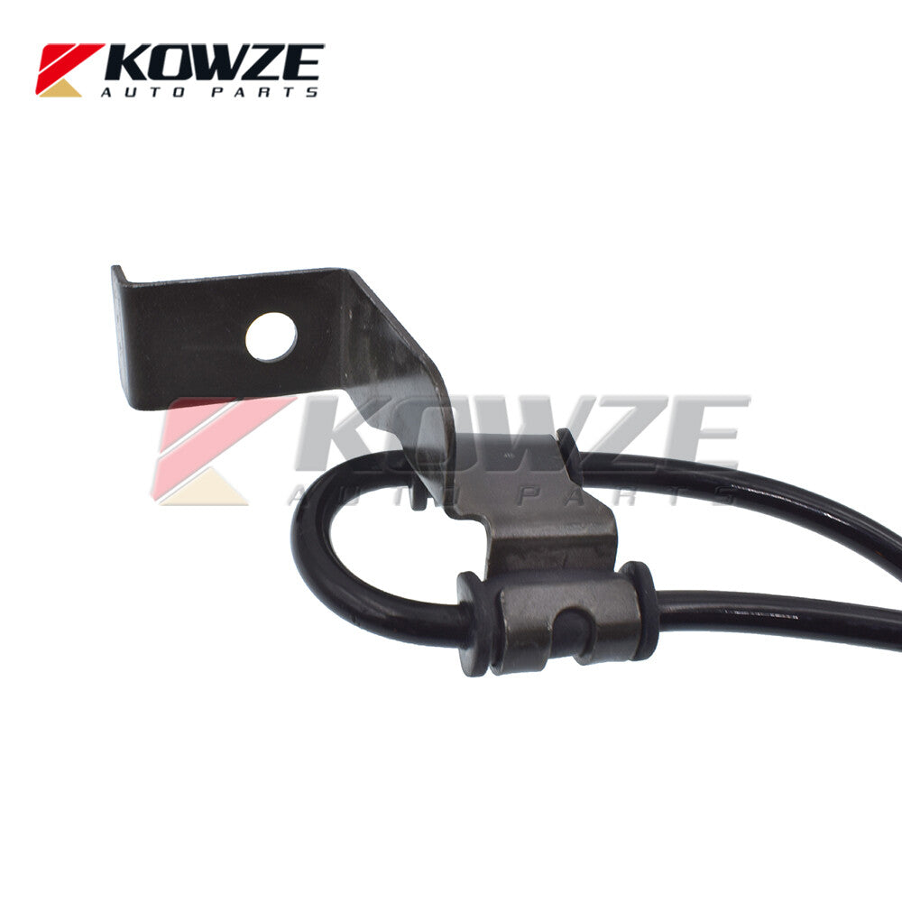 Front Left ABS Wheel Speed Sensor for Mitsubishi L200 Triton K74T K75T