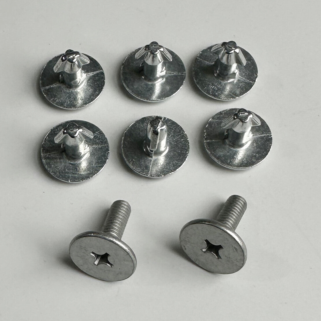 1set Engine Splash Shield Lower Cover Bolt Fit for Honda CR-V for Civic 90674TY2A01