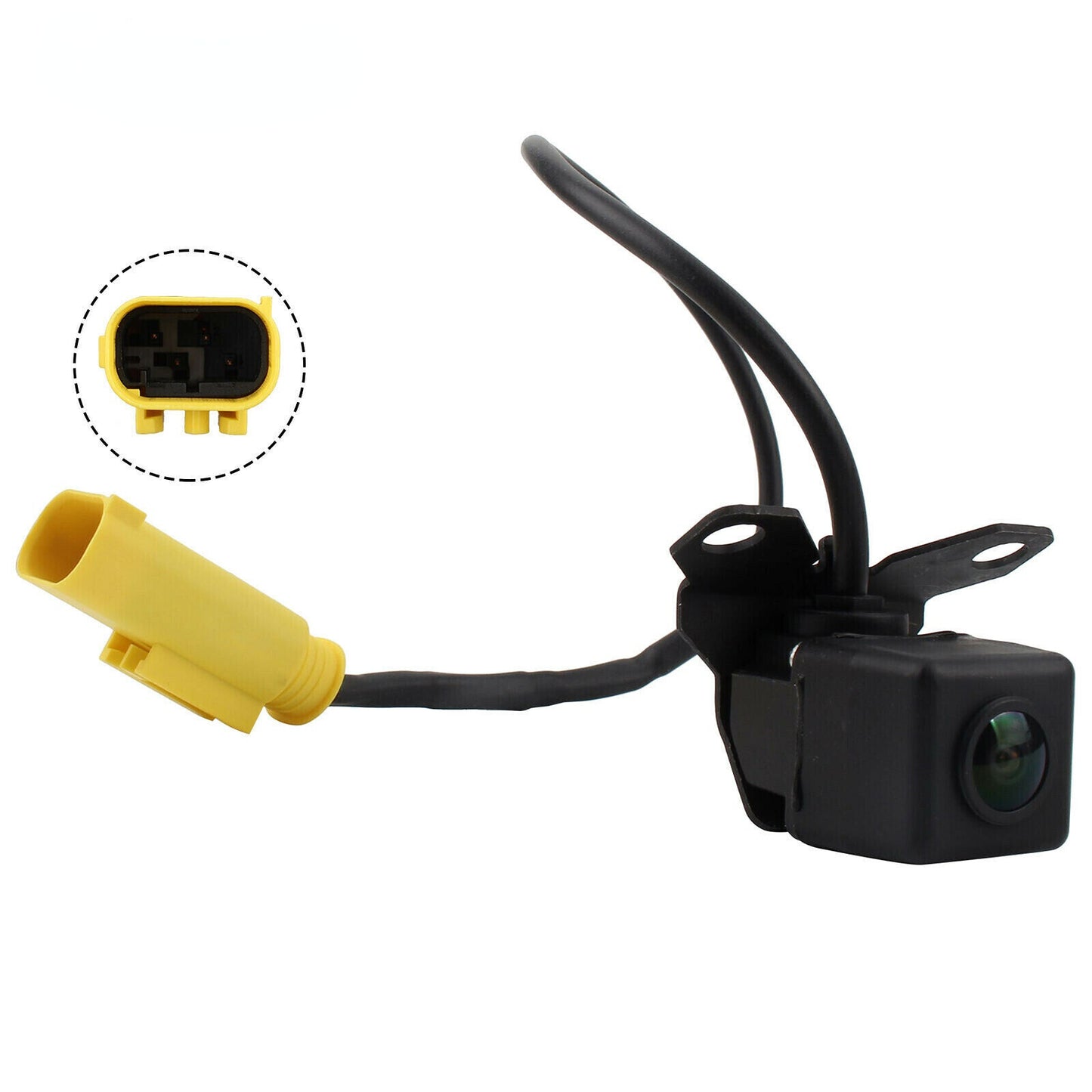 for Kia Sportage Rear View Camera Number New 95750-3W110 2011-2014 95750-3W010