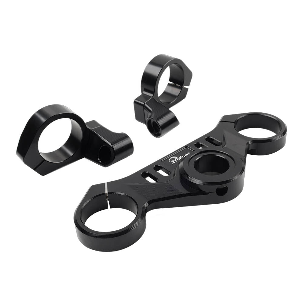Lowering Triple Tree Front Upper Top Clamp For RS 660 RS660 2021-2023