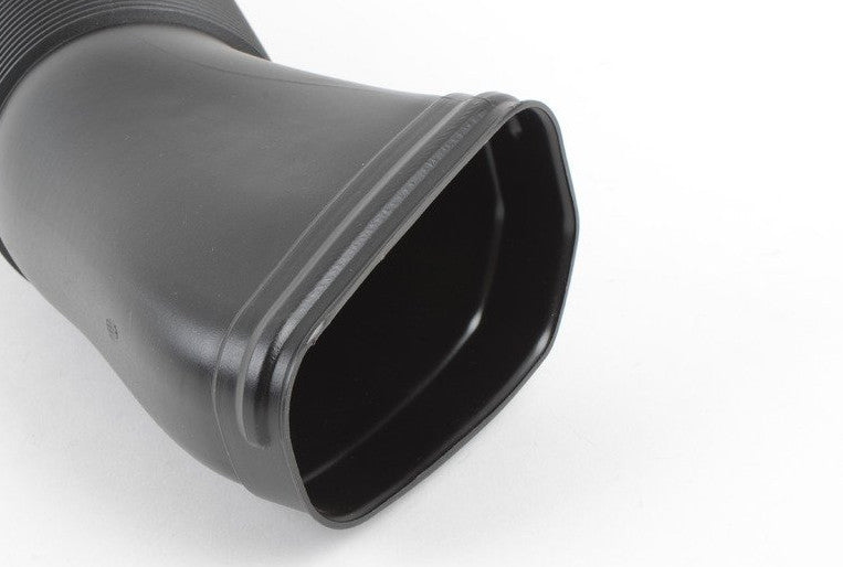 1 set Left and right side Air Intake Duct hose for Mercedes W211 CLS500 E500 E55 v
