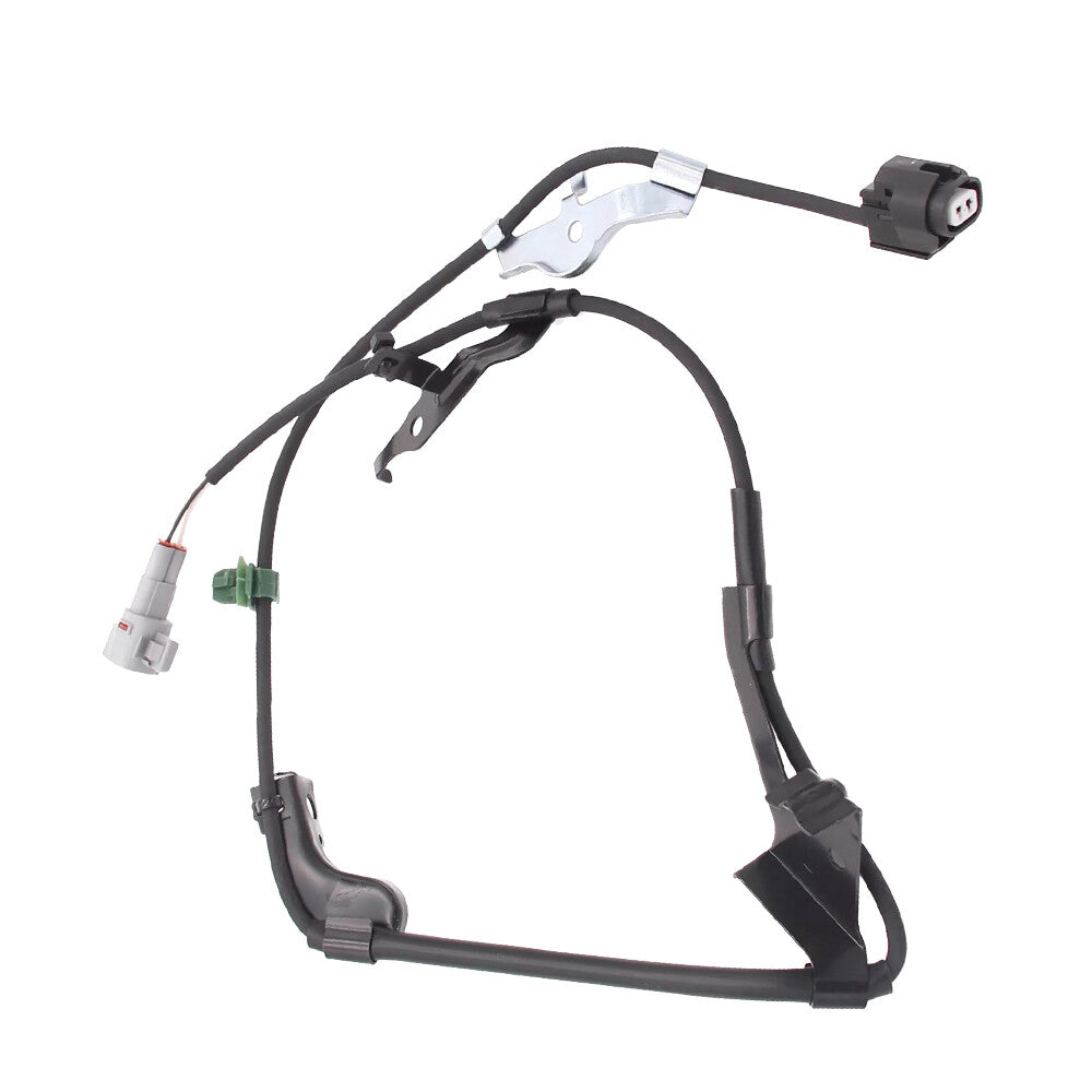 Fits for 4Runner FJ Cruiser GX460 Front Left ABS Speed Sensor Wiring Harness Q