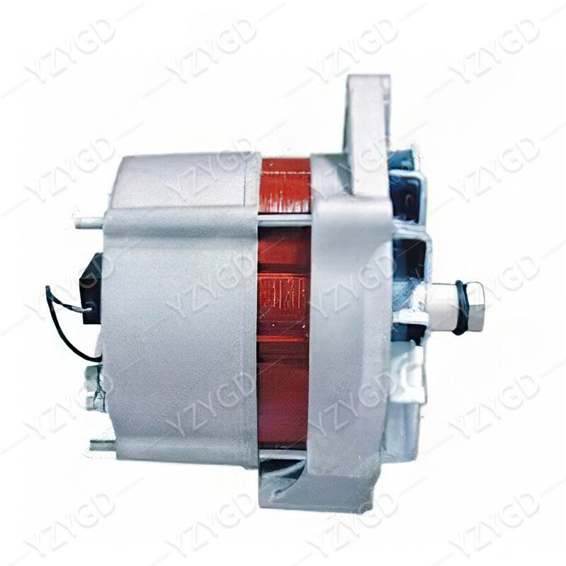 0120484011 For Construction Machinery Engine Generator Q