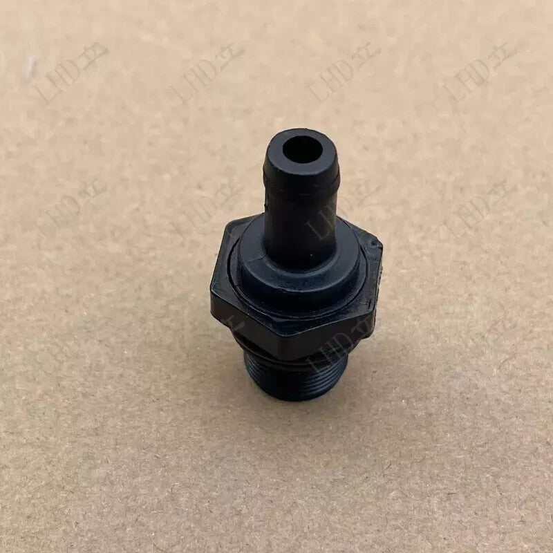 2 Pcs PCV Valve for Mitsubishi Lancer 2.0L-L4 Outlander Eclipse 1035A422 6P1361* Q