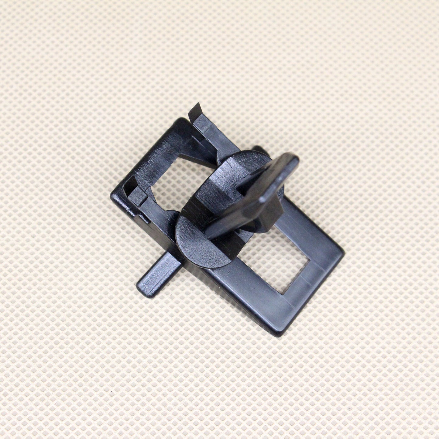 Windshield Upper Garnish Clips Fastener Set of 5 for 20058837 Front Headliner Q
