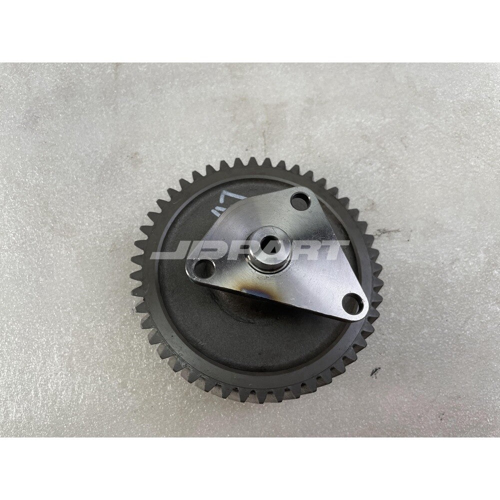 3TNE66 Idler Gear 119260-25100 is a part for excavator engine components.