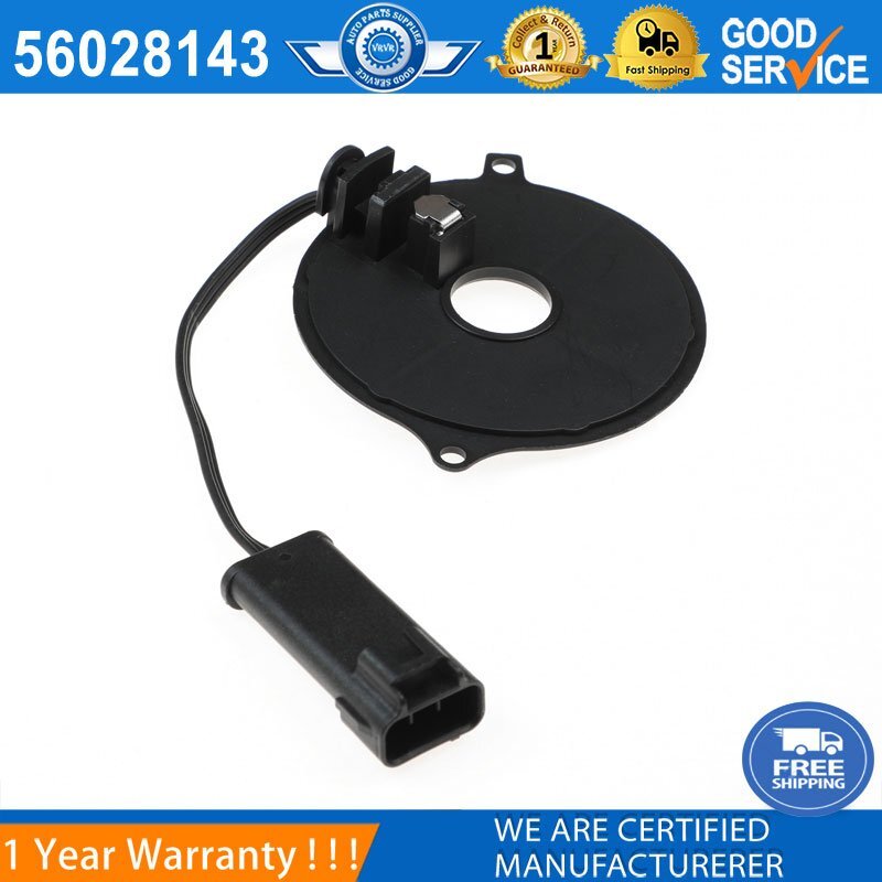 Distributor ignition pickup coil 56028143 for Dodge for Ram 1500 2500 3500 Dakota