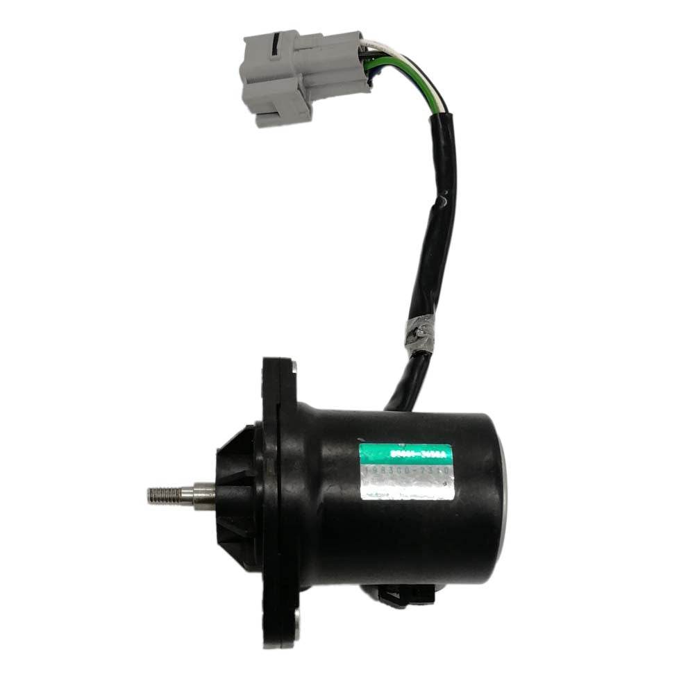 Electric Forklift External Bodywork Accelerator for Hino 198300-7310 89441-3650A