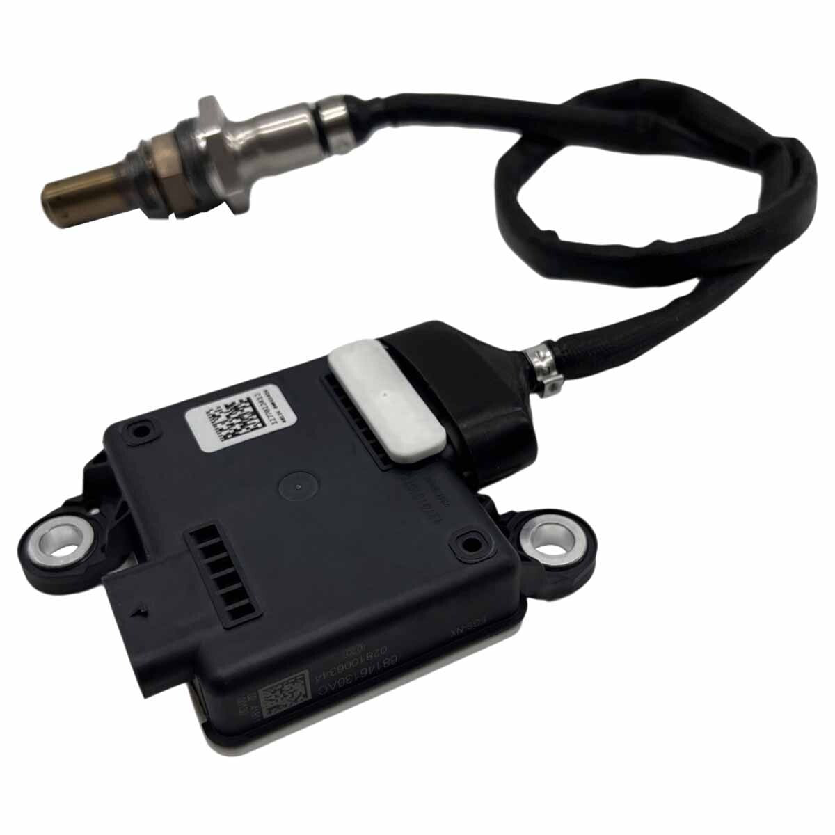 Nitrogen oxide sensor 68146136AC compatible with Grand Cherokee 2016-2019 Q