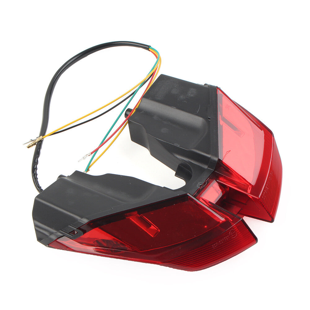Taillights Turn Signal Blinker Fit for DUCATI HYPERMOTARD 821 939 950 SP 2012-2021