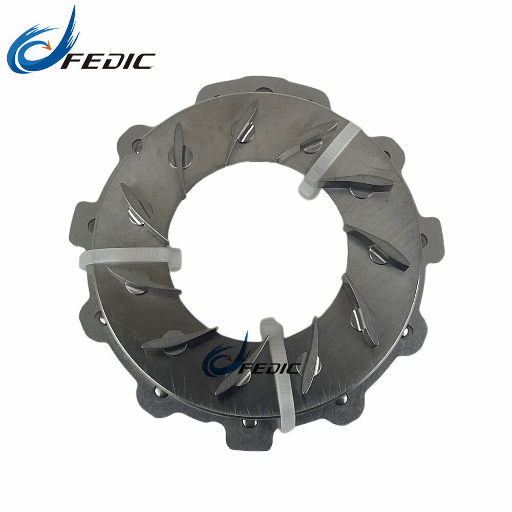 Turbo Nozzle Ring 788479 for Land- for Rover for Defender 2.2 90Kw 122HP Duratorq 2011