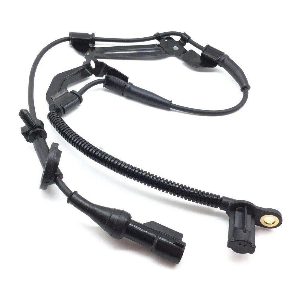 2pcs ABS Speed Sensor Front L+R For Escape 2001-2008 for Mercury Mariner 05-08 v