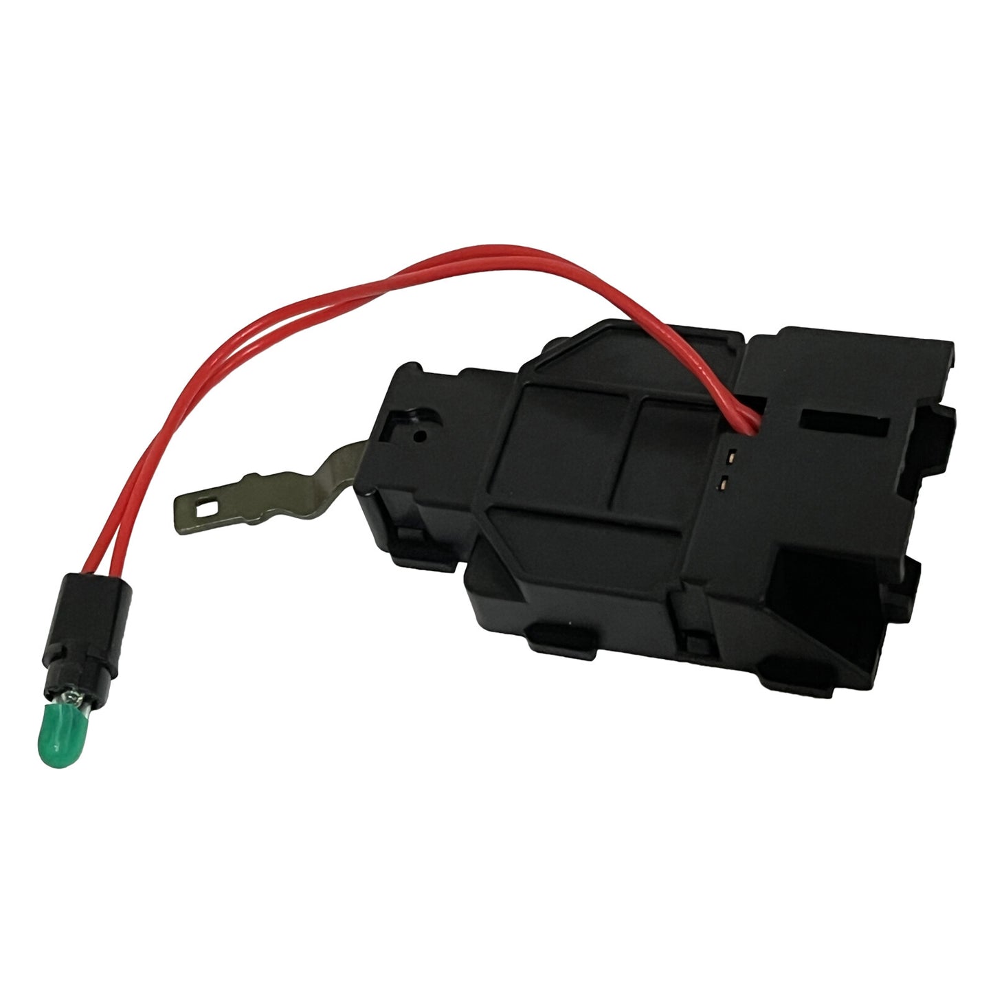 HS-397 HVAC Blower Motor Control Switch for 1996-2000 for Toyota RAV4 84732-42020