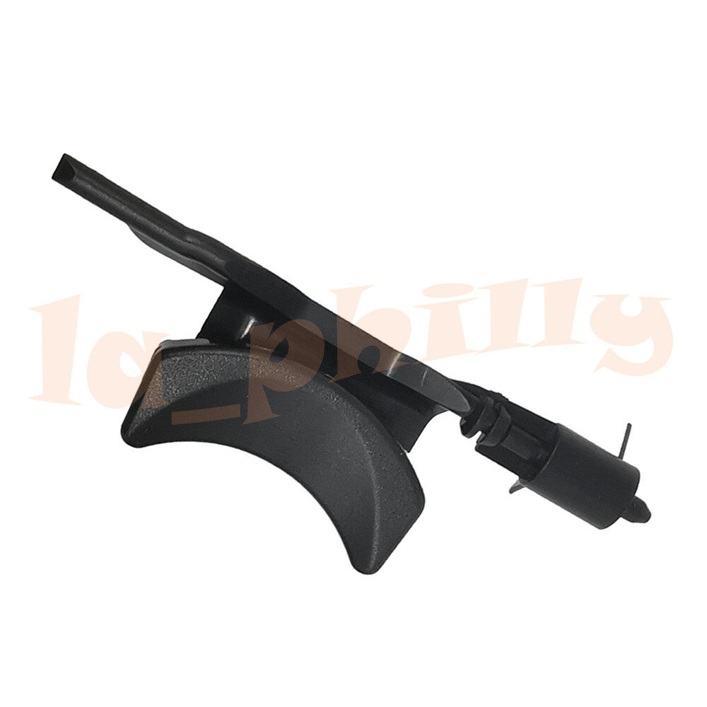 Center Right Water Cup Holder Retractable Buckle for Benz ML/GL/GLS-Class W166 Q