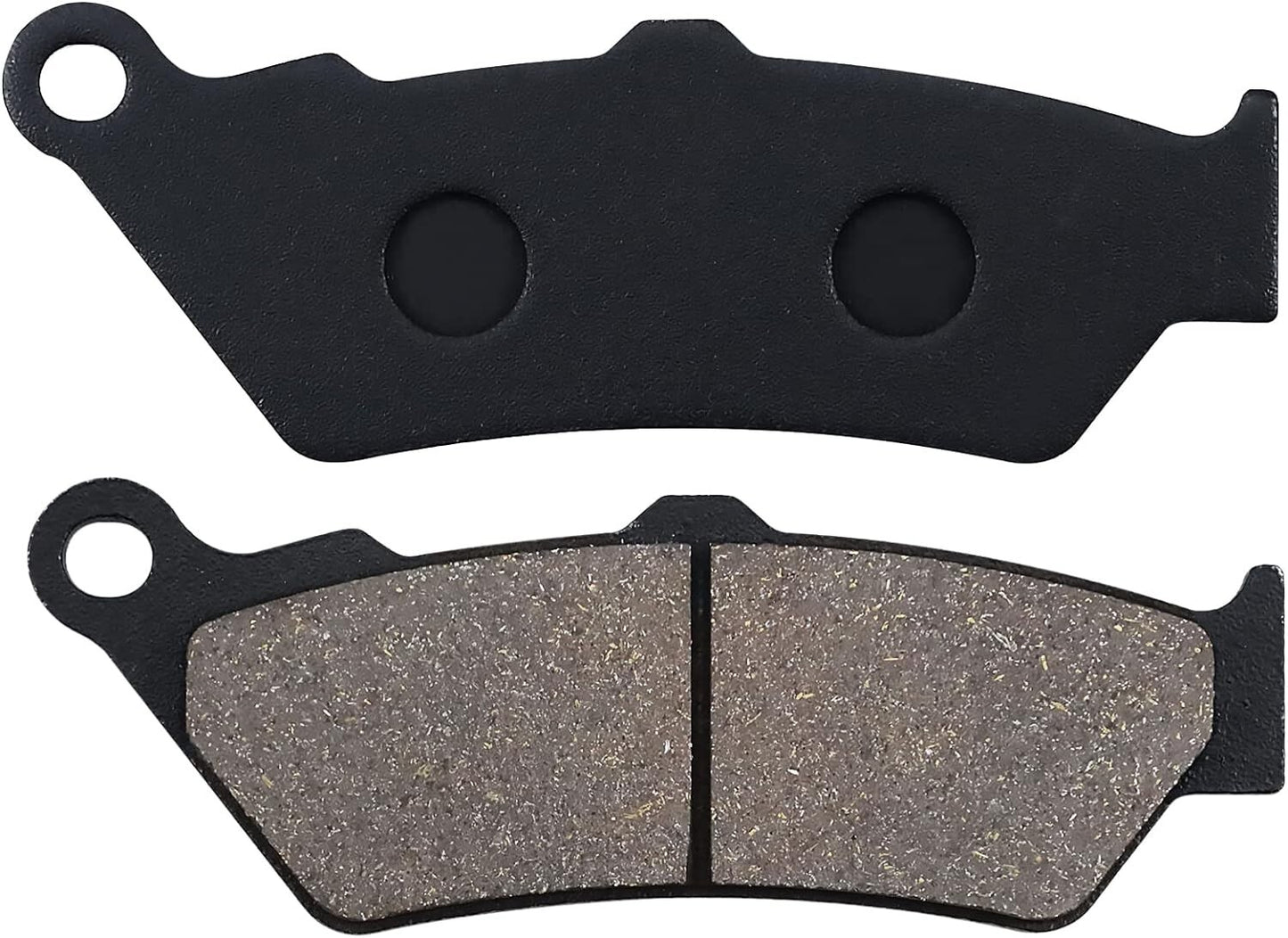 Brake Pads for BMW F650 CS F650CS Scarver 2000-2007 F650 GS F650GS F 650 GS Daka