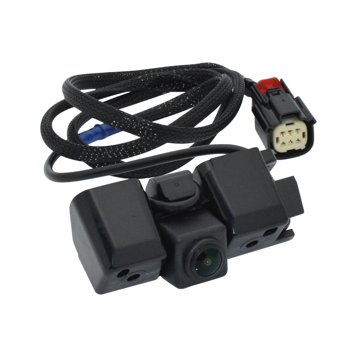 for 14-15 Silverado for Sierra Rear View Backup Assist Parking Camera 22803702 AT