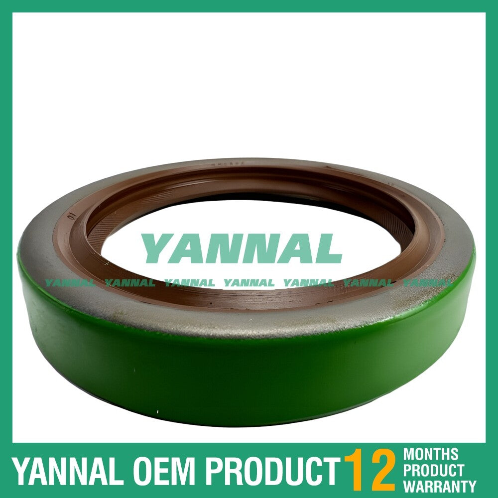 FL914 crankshaft front oil seal for Deutz engine spare parts -