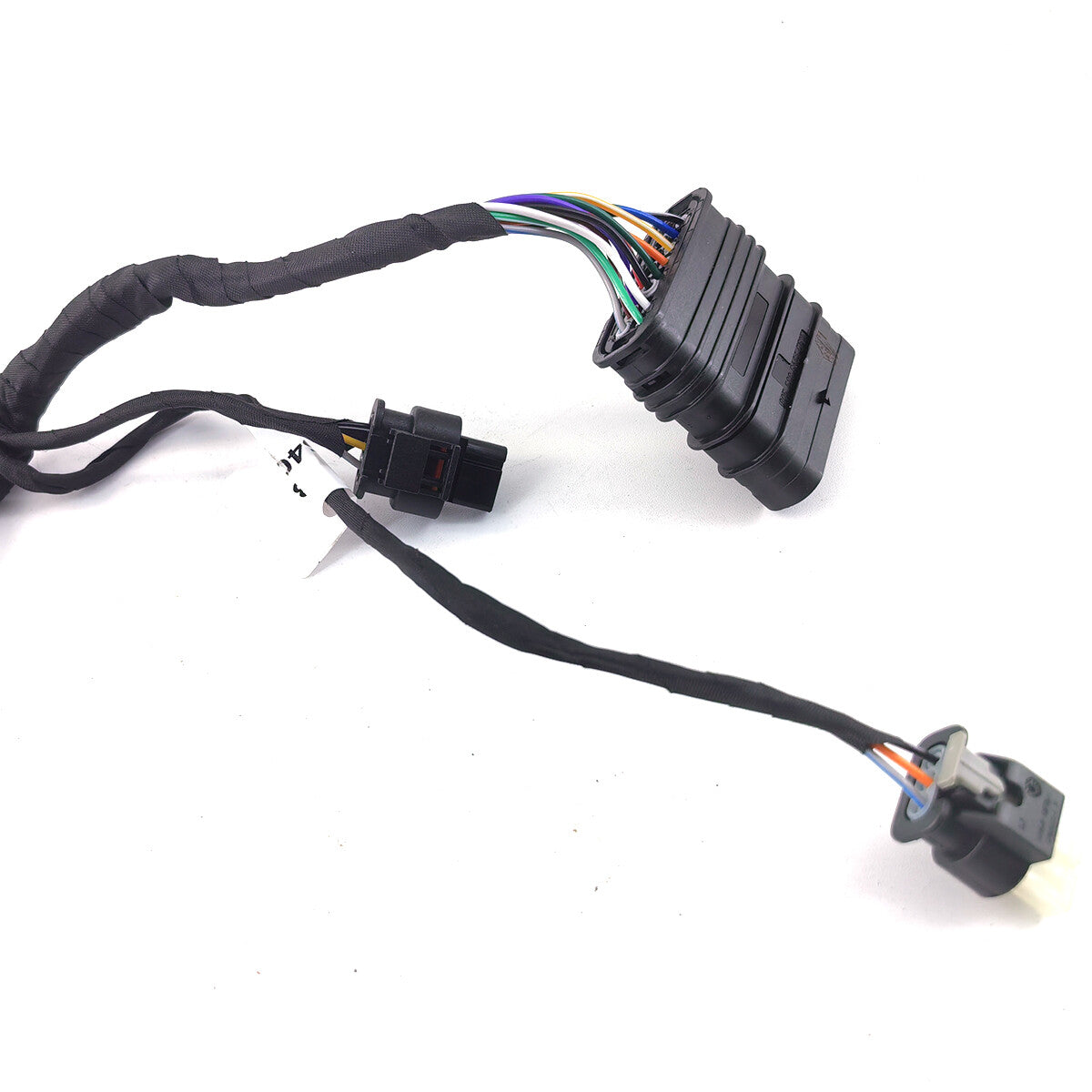 Parking Sensor PDC Cable Front Bumper Wiring Harness for Mercedes-Benz W213 W238 Q