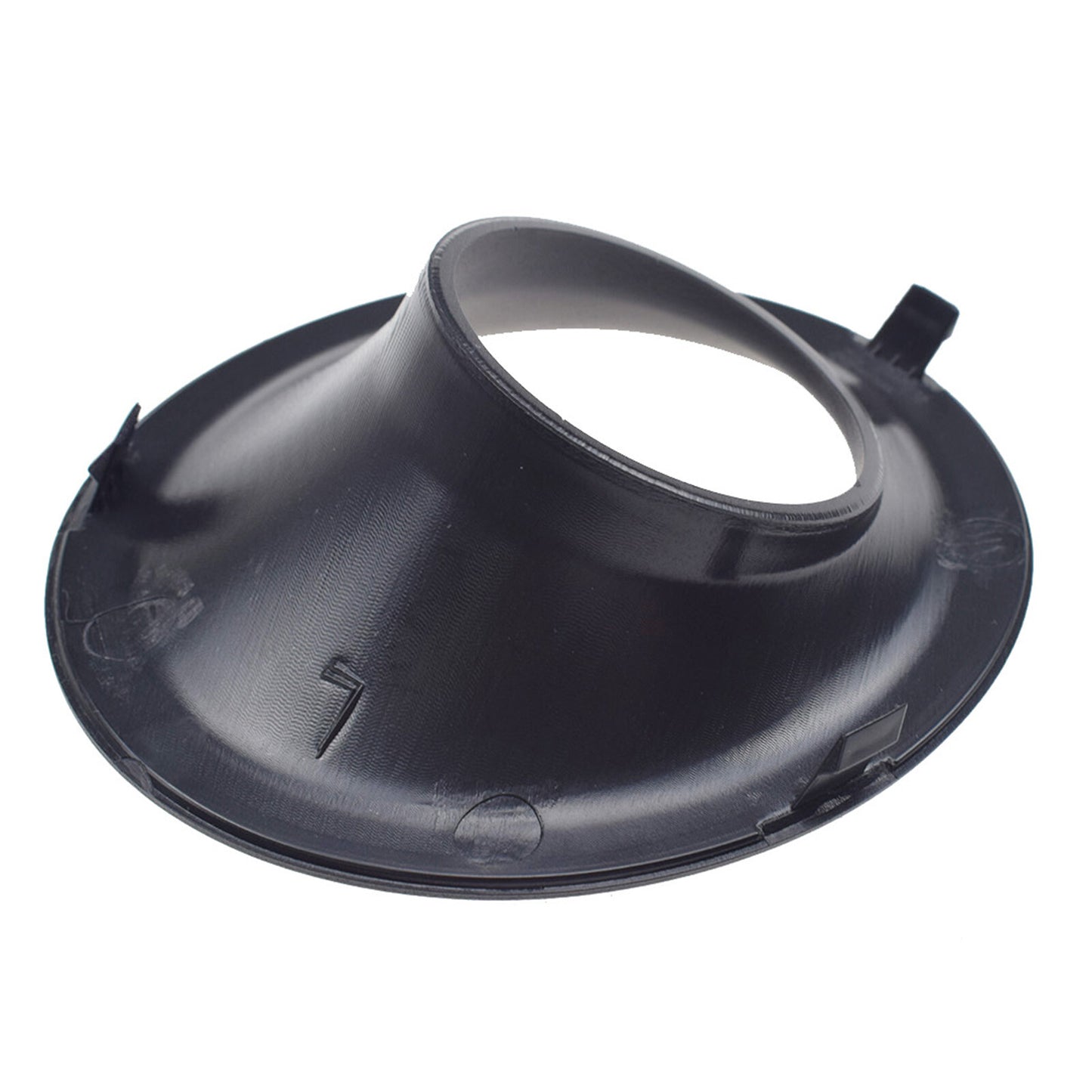 Front Left Fog Lamp Bezel Trim Driver Side Suitable for for Dodge for Challenger 68259663AA- v