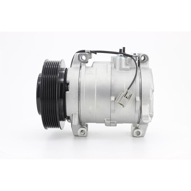 AC Compressor Air Conditioner Compressor Clutch for Honda Accord 2.0i-2.4i 2003