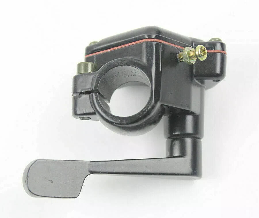 Thumb Throttle Accelerator 50CC 110 150CC 250CC ATV Quad Taotao Roketa Sunl NST