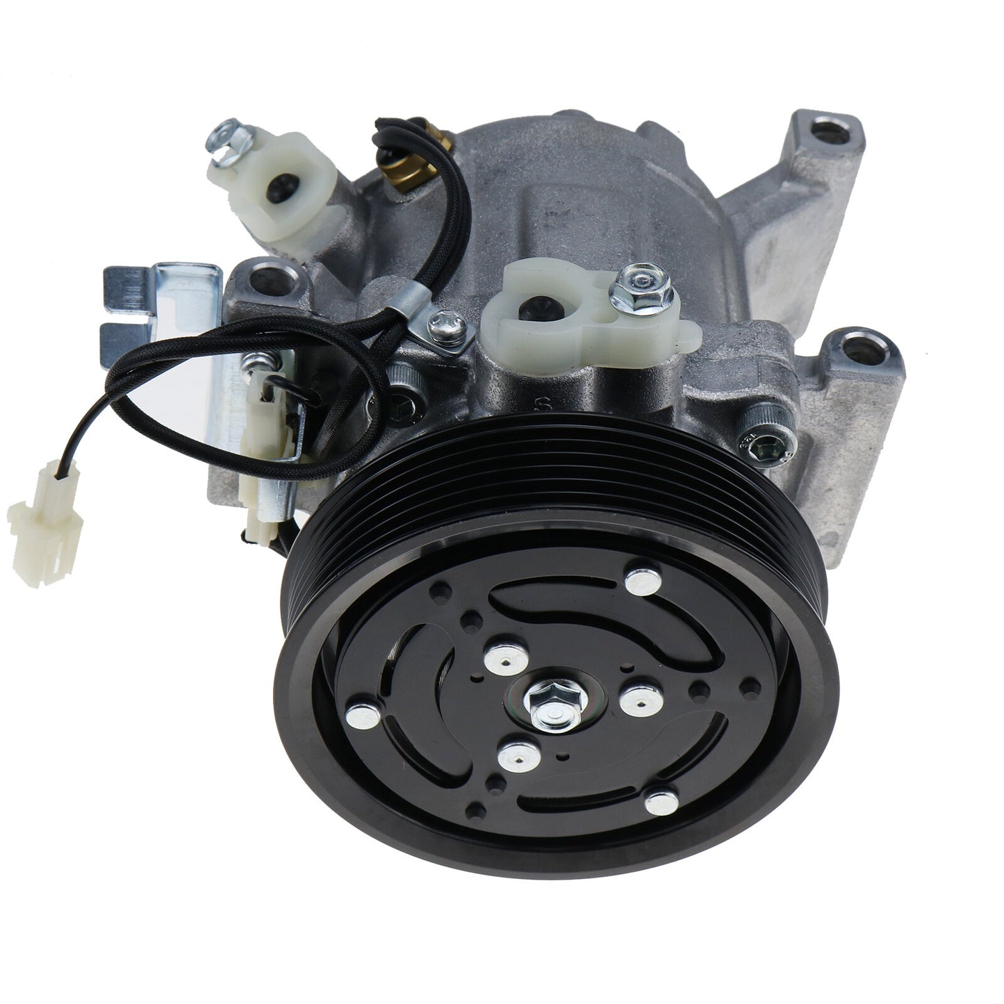 A/C Compressor SV07C 447160-2270 for Toyota Rush for Daihatsu Terios 2006-2012