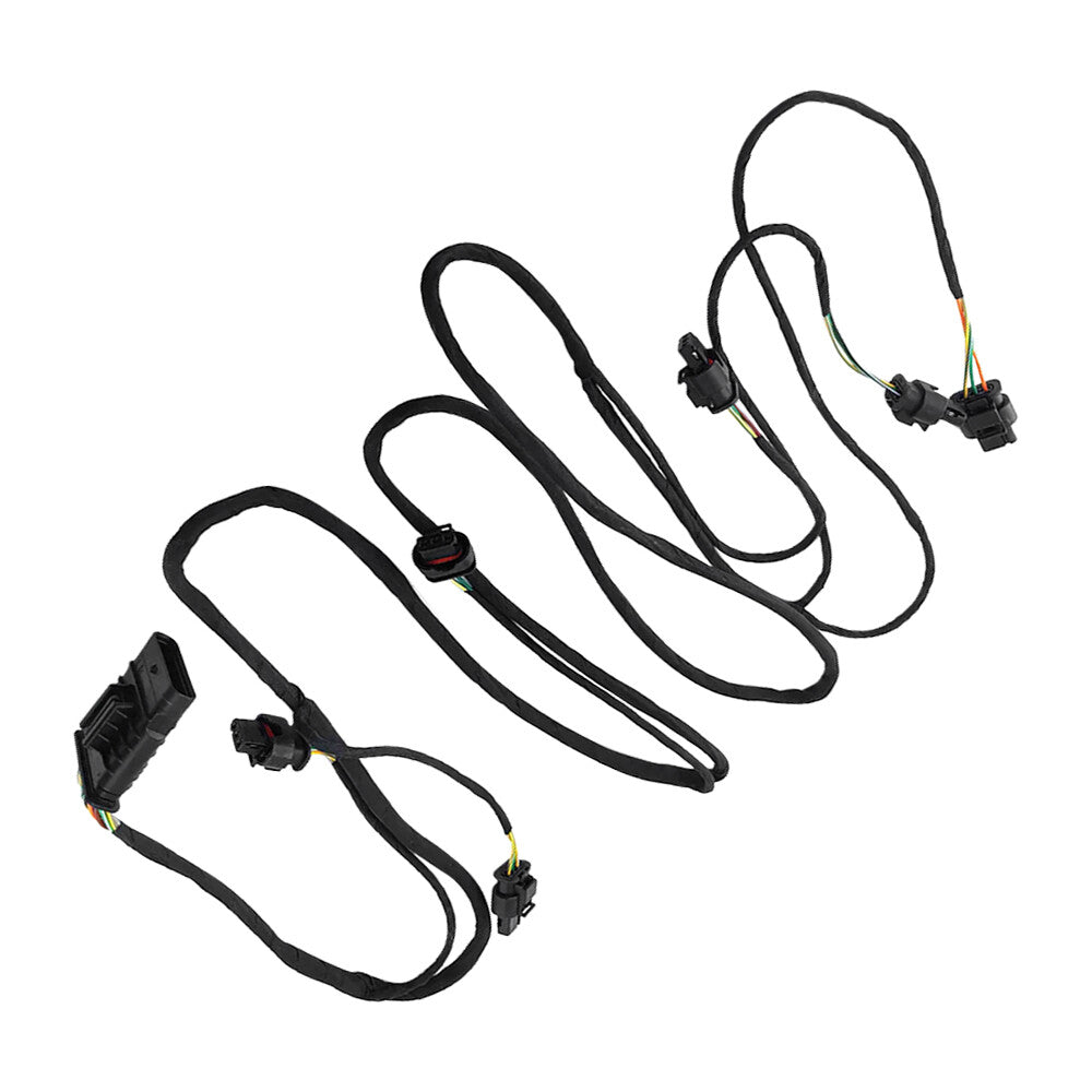For C-Class W204 S204 Replacement Front Parking Assist System Wiring Harness Q