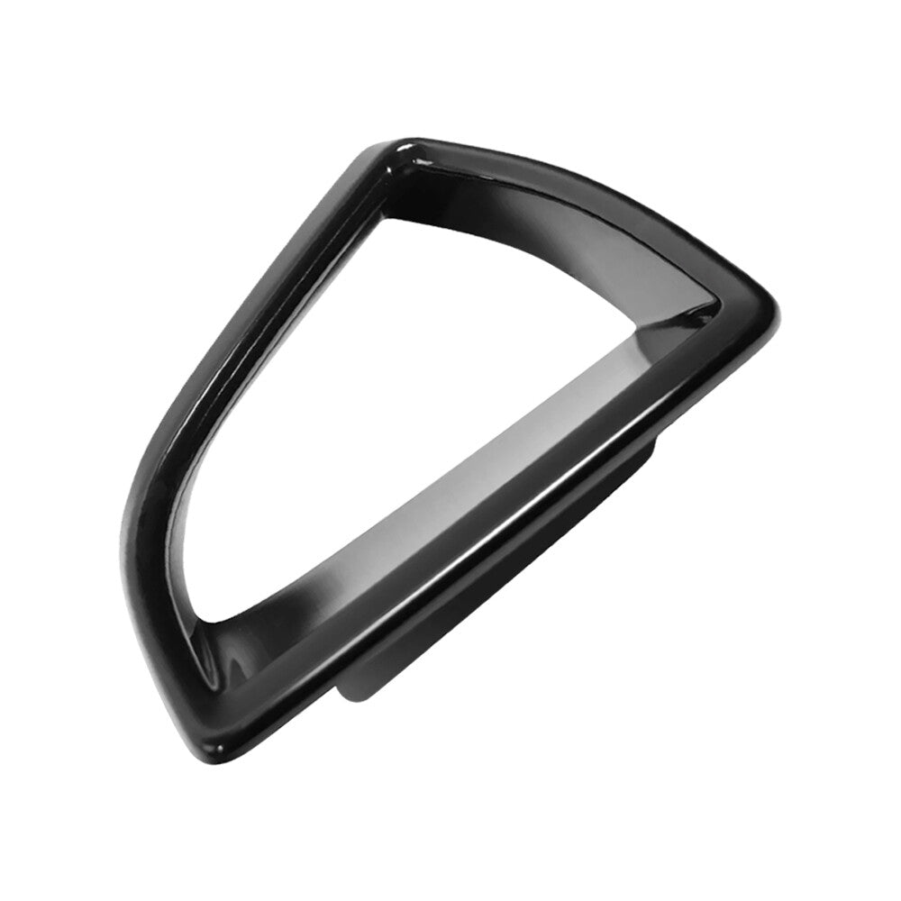 Front Right Side Bumper Lower Air Intake Finisher Fit For G32 6-Series 16-2020 Q