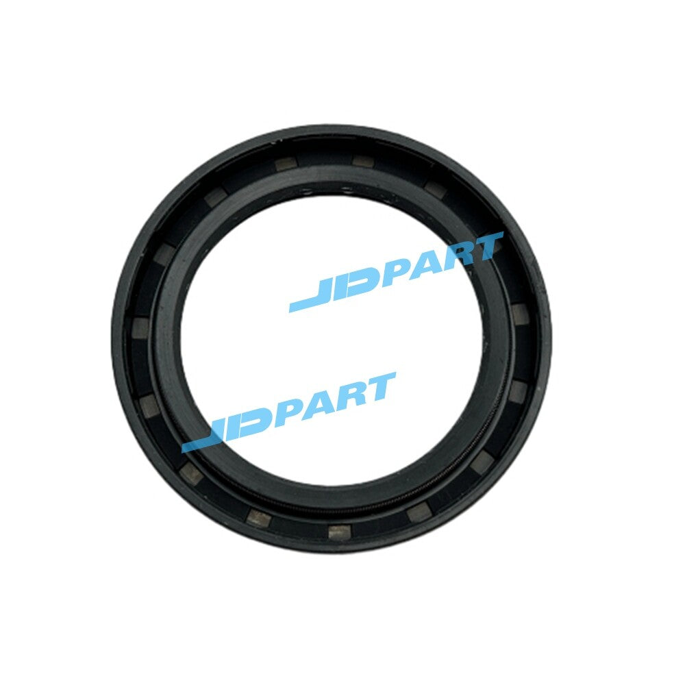 4J1 8-97049145-0 Crankshaft front oil seal suitable for Isuzu engine parts -