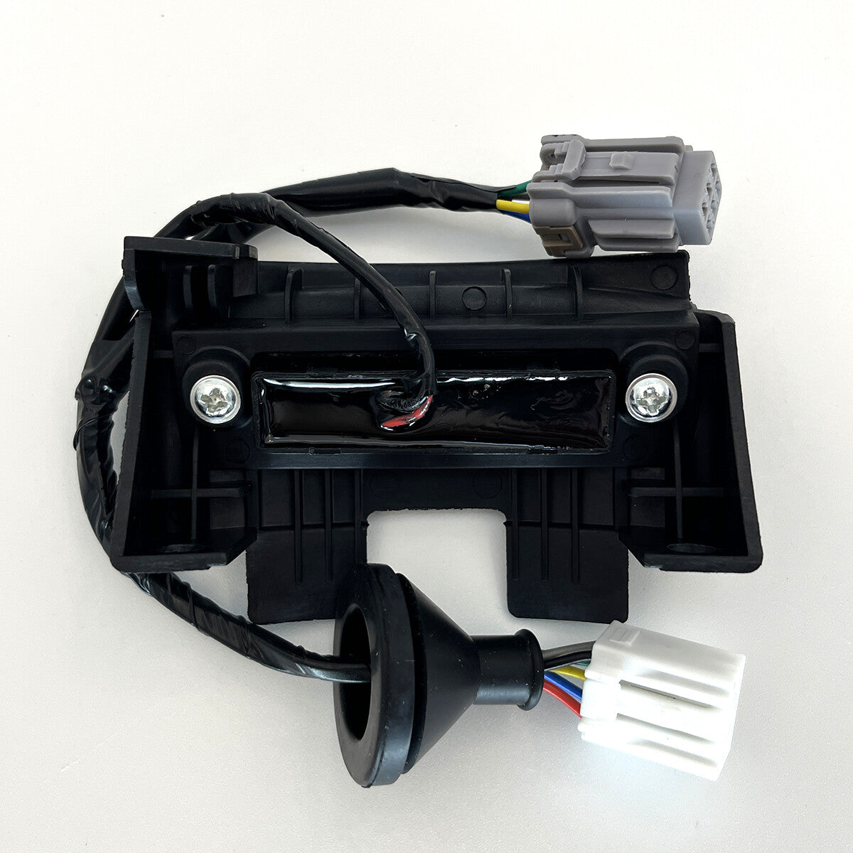 Tail Gate Handle for 2012-17 for Hyundai for Veloster 81260-2V010