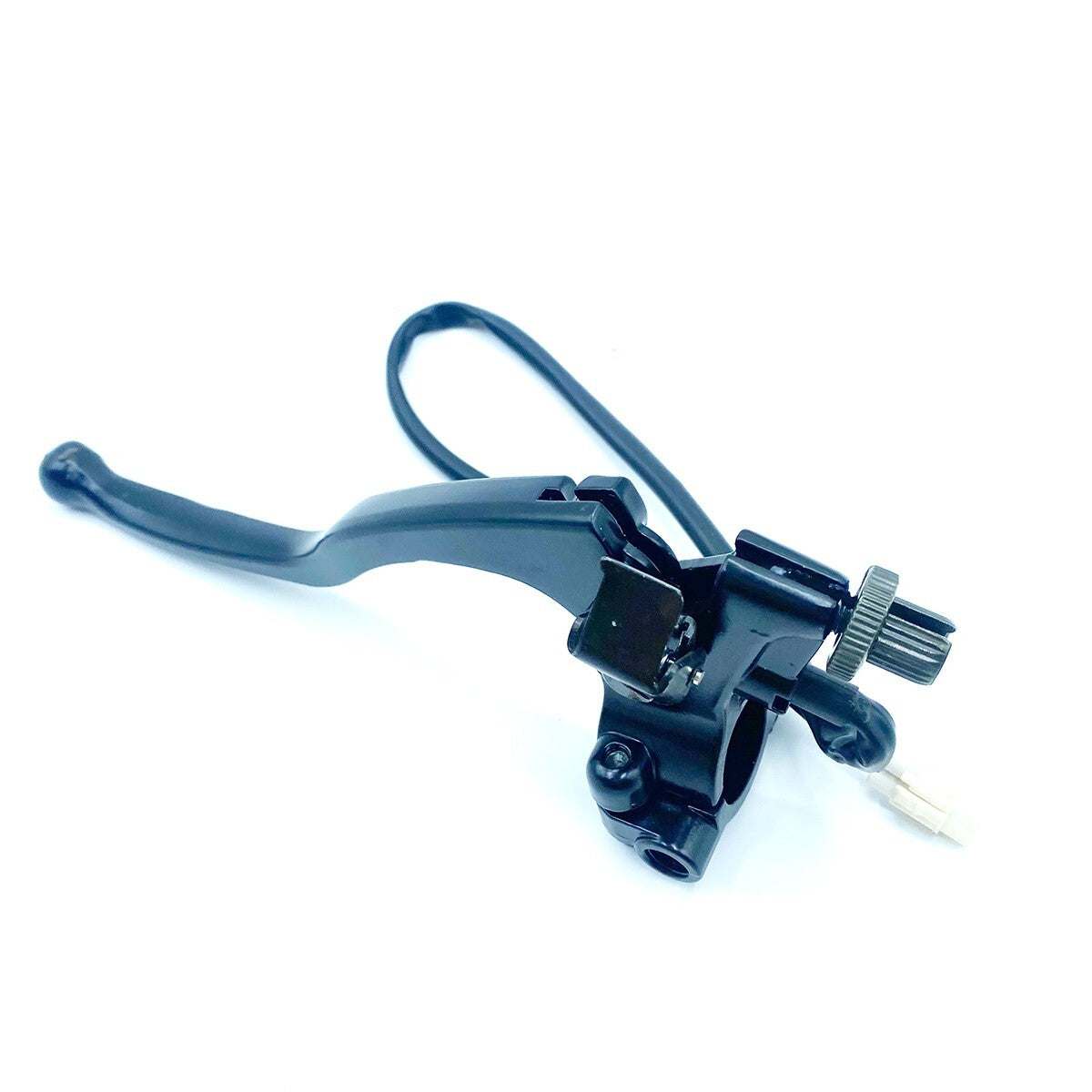 Left Brake Lever for Seat Bracket Assy For Jianshe 250cc JS250 ATV Quad SSA4-10200-0