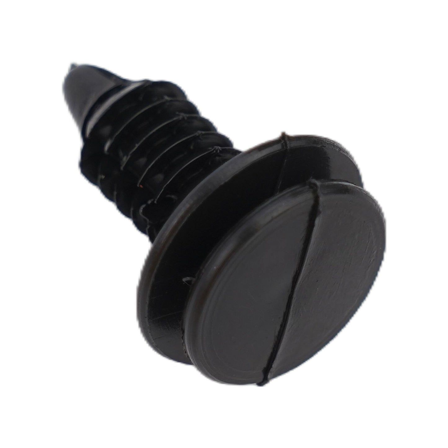 50x Interior Door Trim Plastic Panel Retainers Clips For SUV- for Mustang v