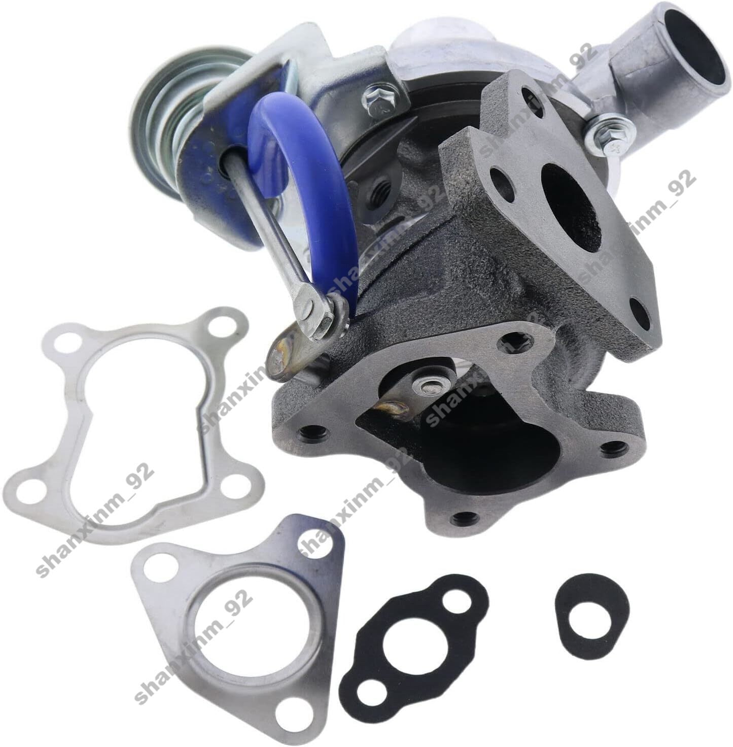Turbo RHB32 Turbocharger 8970786400 for Isuzu Gemini 1.5L JT 88