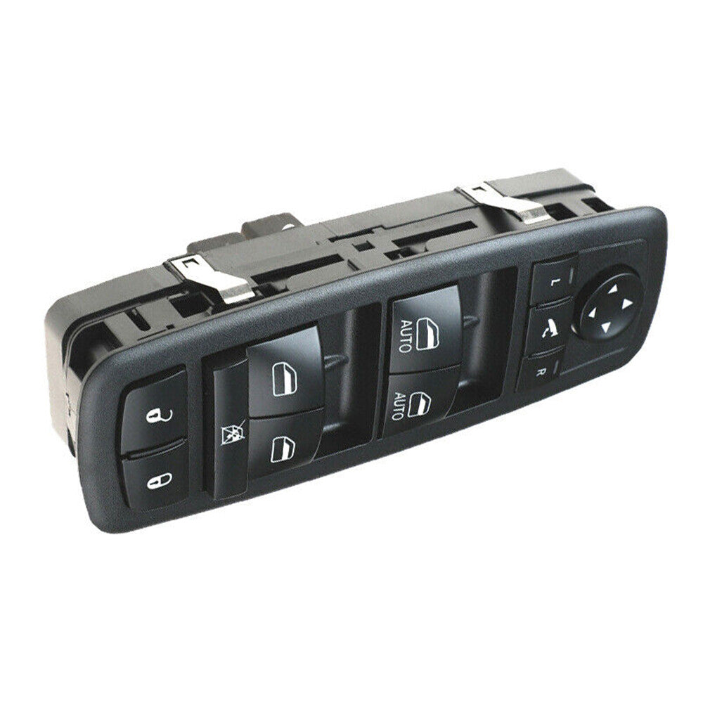 Master Power Window Control Switch 68271208AB Fits For 2018-2020 for Jeep Cherokee